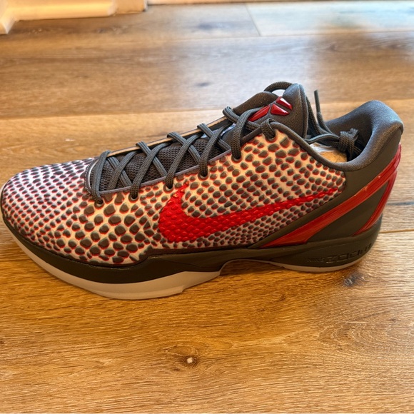 Nike Kobe 6 Protro 3D All-Star Hollywood 3D Size 12 - Picture 8 of 16